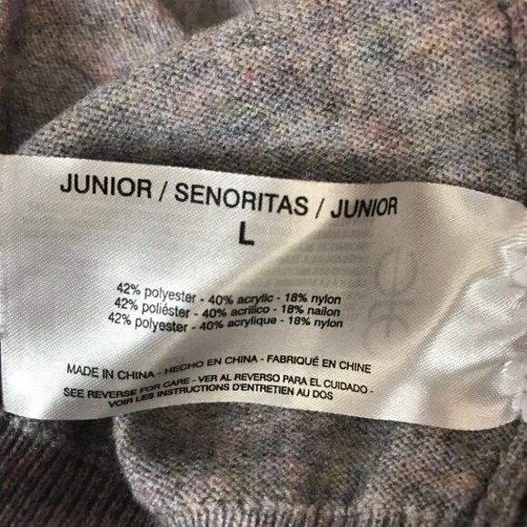 ELLA Moss  Sweater - Picture 5 of 7